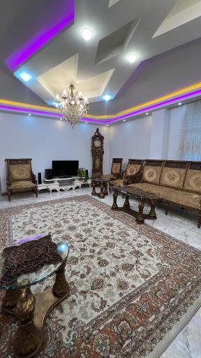عکس ویلا استخردار گیلدا