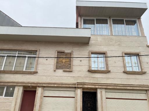 عکس ویلا استخردار گیلدا