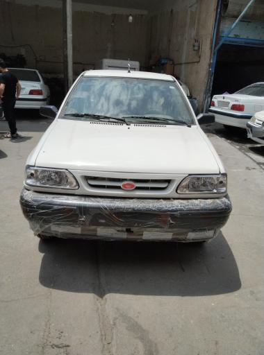 عکس تعویض اتاق خودرو گل 