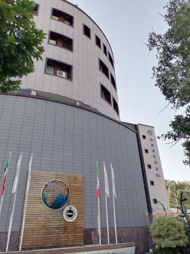 عکس موسسه فرهنگی، ورزشی، رفاهی کشتیرانی جمهوری اسلامی ایران