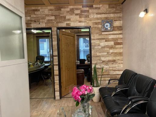 عکس کلینیک روانشناسی و روانپزشکی روشا