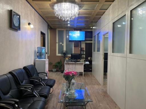 عکس کلینیک روانشناسی و روانپزشکی روشا