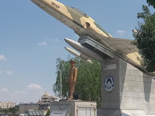 عکس میدان ستاری