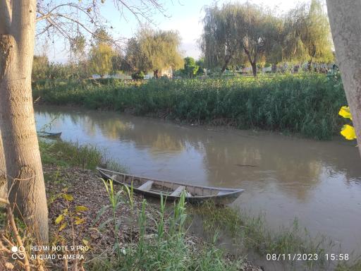 عکس پارک جزیره