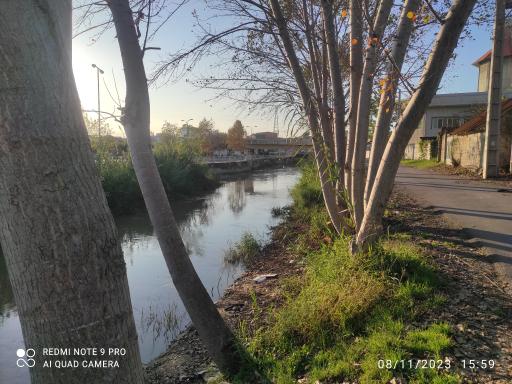 عکس پارک جزیره