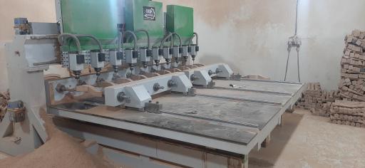 عکس صنایع مبلمان قادری