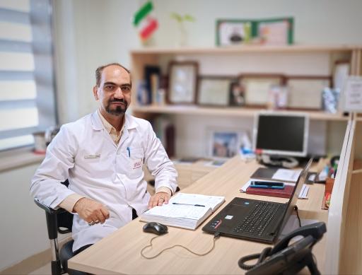 عکس موسسه تحقیقات فنی و مهندسی کشاورزی