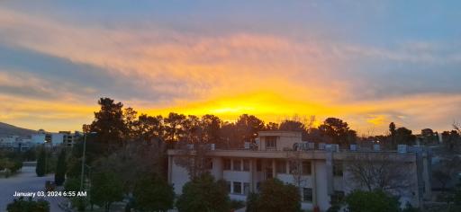 عکس دانشگاه صنعتی شیراز