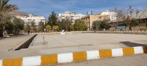 عکس هنرستان کمال ظل انوار