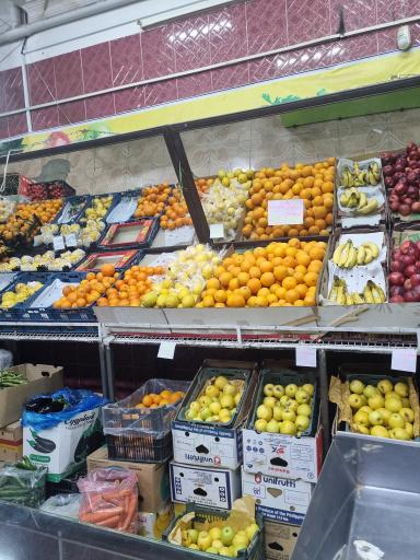 عکس میوه سرای بروکلی