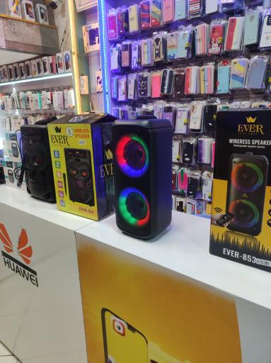 عکس کلینیک موبایل نوین پلاس 