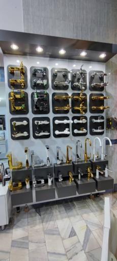 عکس نمایندگی فروش پکیج و رادیاتور بوتان اخوان گودرزی