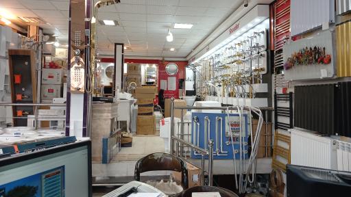 عکس نمایندگی فروش پکیج و رادیاتور بوتان اخوان گودرزی