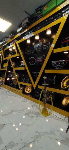 عکس یاشار اسپرت 