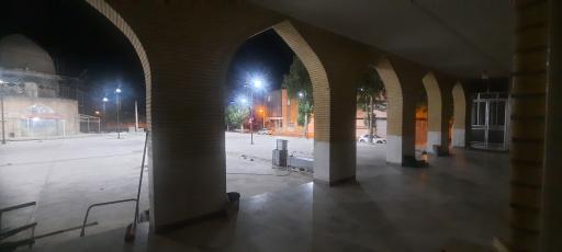 عکس امامزاده اسماعیل