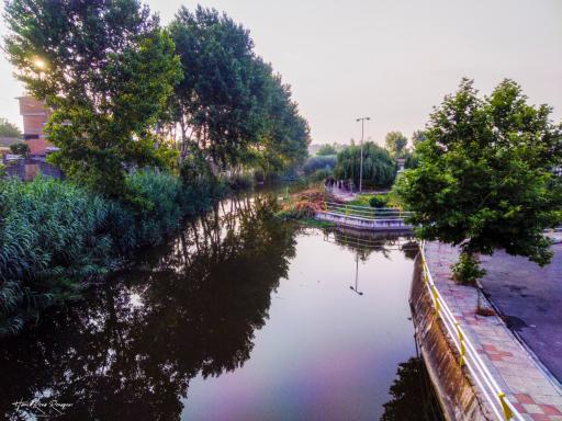 عکس پارک جزیره