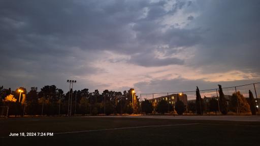 عکس دانشگاه صنعتی شیراز