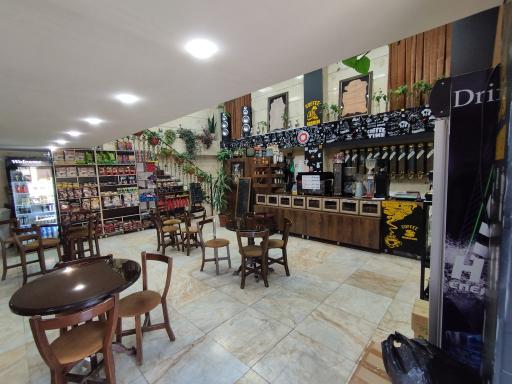 عکس کافه و پخش قهوه آرامش (شعبه یک)