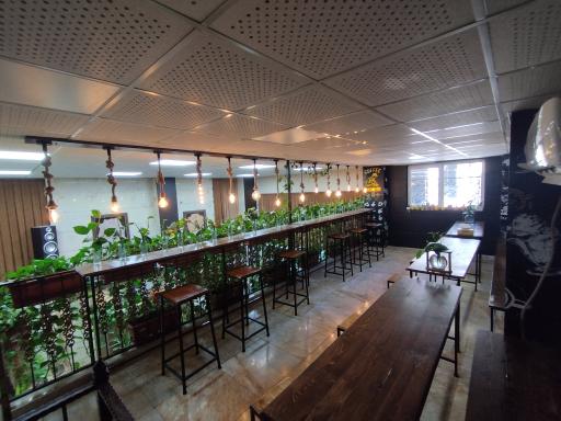 عکس کافه و پخش قهوه آرامش (شعبه یک)