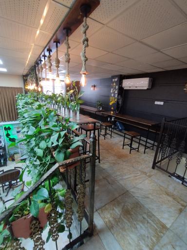 عکس کافه و پخش قهوه آرامش (شعبه یک)