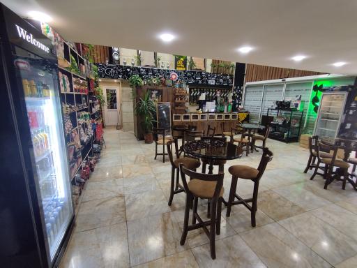 عکس کافه و پخش قهوه آرامش (شعبه یک)