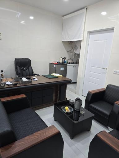 عکس مشاور املاک امید اسدی