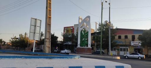 عکس کاظم آباد