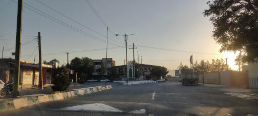 عکس کاظم آباد