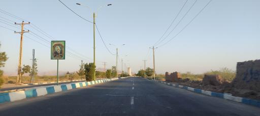 عکس کاظم آباد