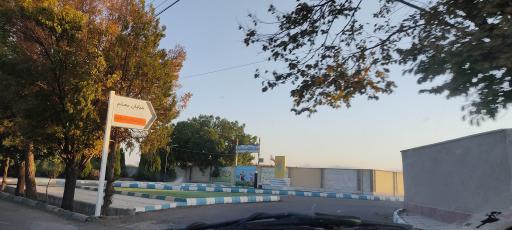 عکس کاظم آباد