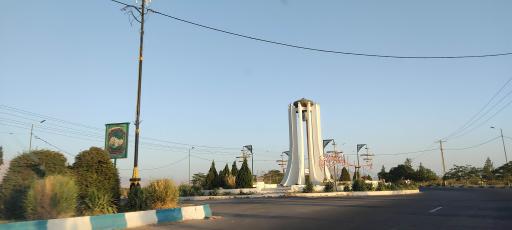 عکس کاظم آباد