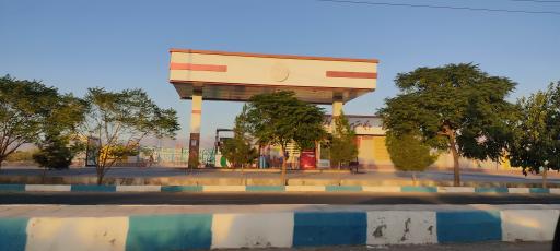 عکس کاظم آباد