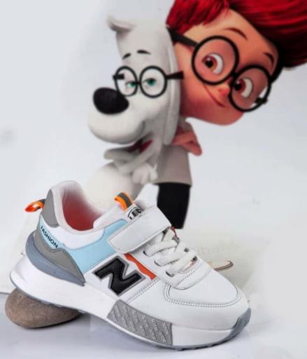 عکس کفش افشار