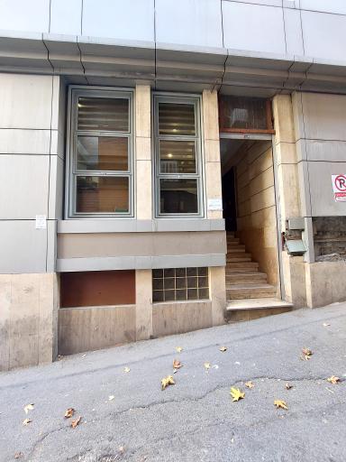 عکس واحد اجرایی مقیم تجریش بانک رسالت