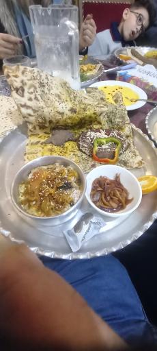 عکس حمام تاریخی جارچی باشی