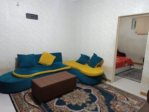 عکس متل دریا کنار