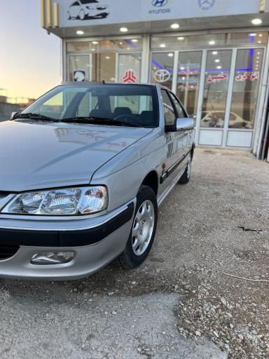 عکس اتوگالری حسین