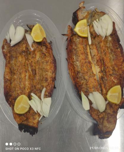 عکس بنتو فود 