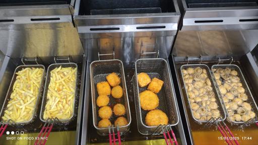 عکس بنتو فود 