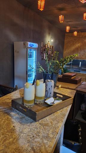 عکس کافه میرا 