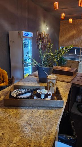 عکس کافه میرا 