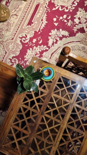 عکس کافه میرا 