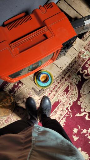 عکس کافه میرا 