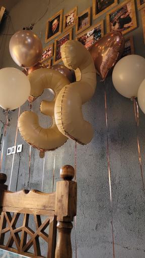 عکس کافه میرا 