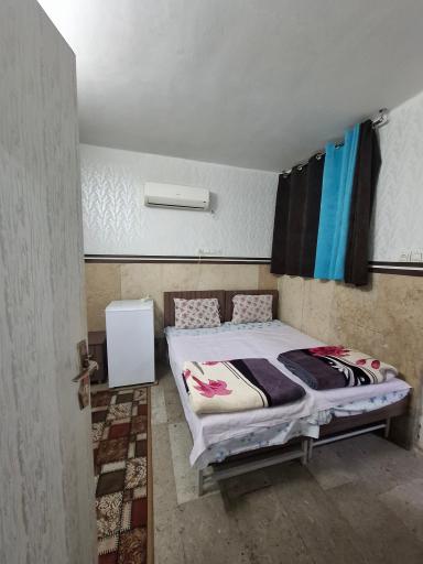 عکس مهمانپذیر شکوفه