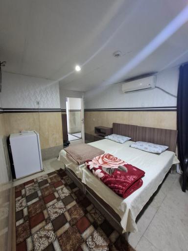 عکس مهمانپذیر شکوفه