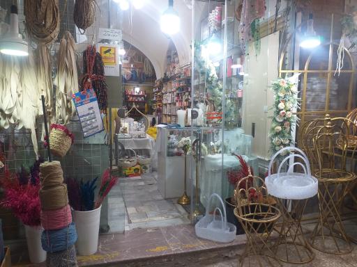 عکس گالری خنچه