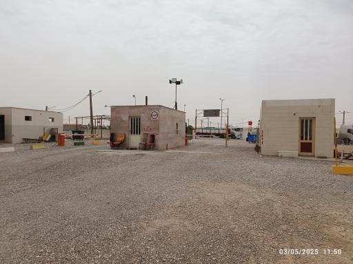 عکس پارکینگ محمدیان