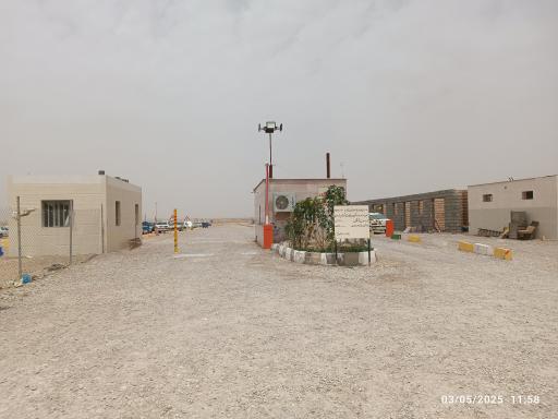 عکس پارکینگ محمدیان