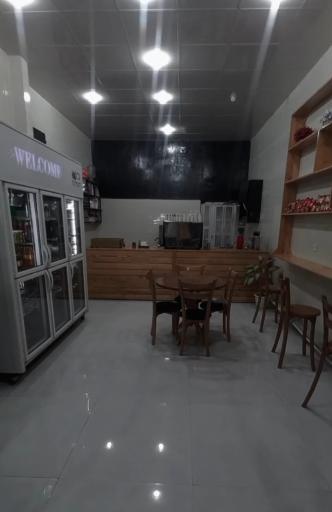 عکس کافه دومان